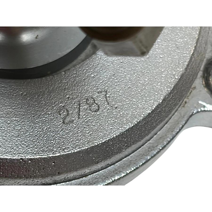 Vickers Hydraulic Directional Control Valve Actuator Cylinder 42751/B