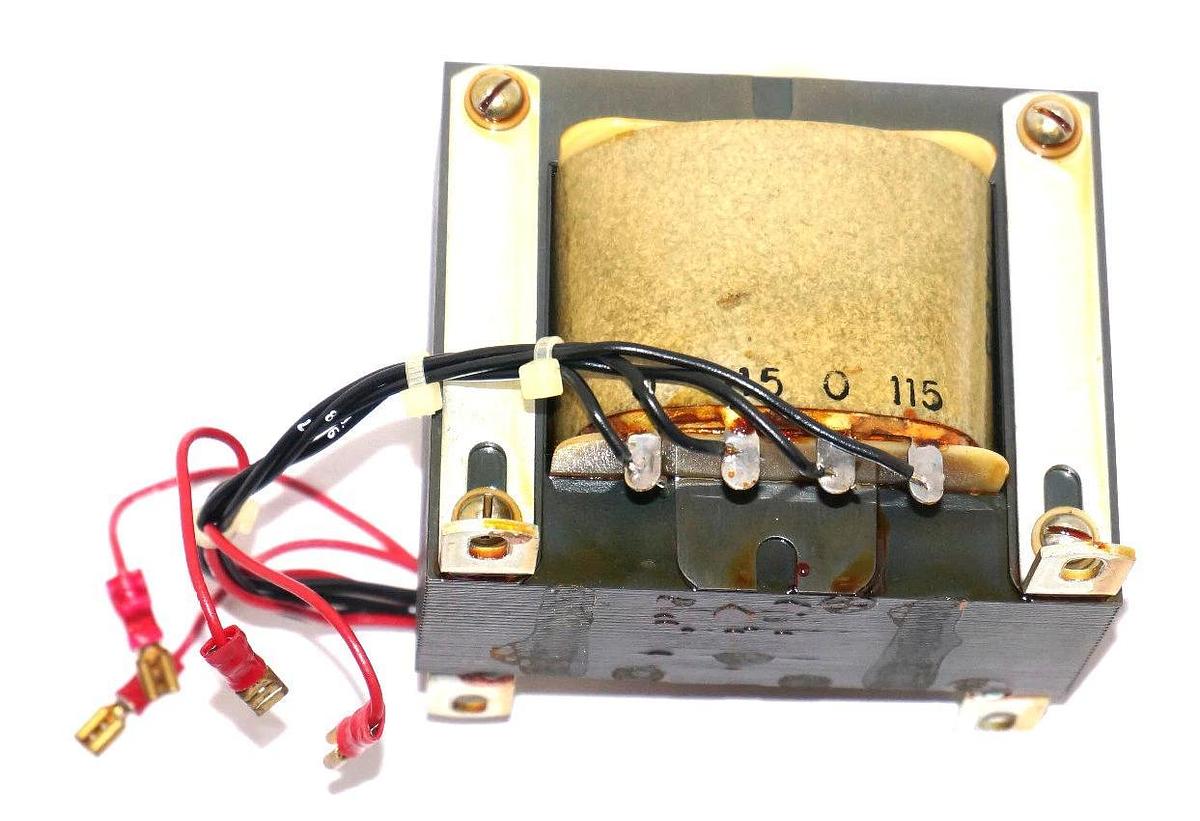 Used TRAN/SCAN DC-56-2 TRANSFORMER DC562