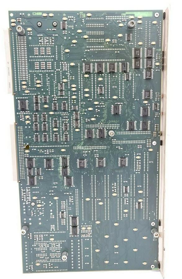 Used ABB YB560103-AC/8 ROBOT COMPUTER BOARD DSQC 202, DSQC202