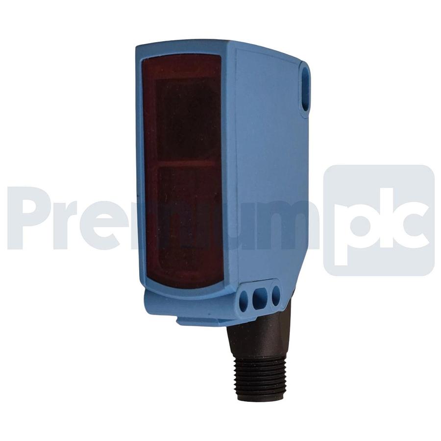 Sick WLA16P-24162100A00 Photoelectric Retroreflective Sensor M12 1218660 NSMP
