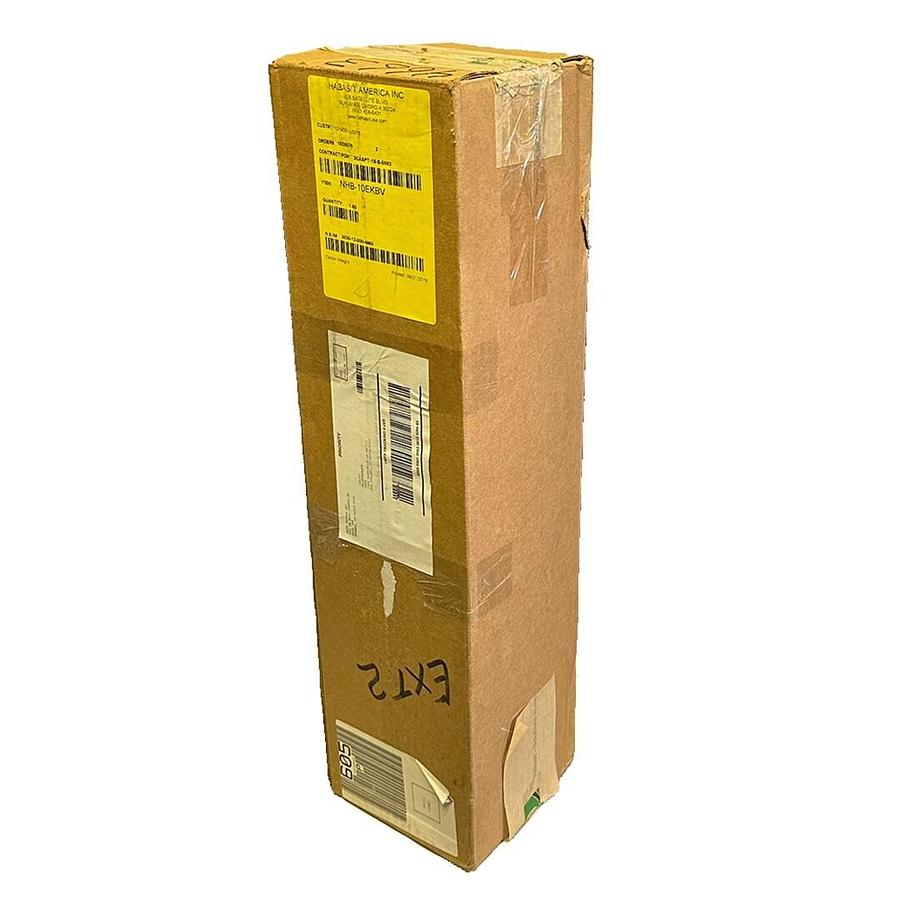 Used NEW HABASIT AMERICA NHB-10EKBV / NHB10EKBV CONVEYOR BELT