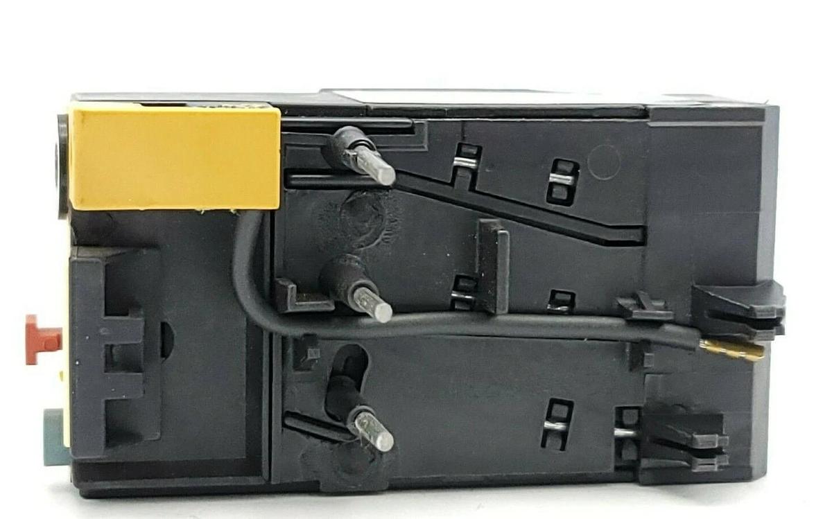 NIB ALLEN BRADLEY 193-BSB30 BIMETALIC OVERLOAD RELAY 2.0-3.0A SER. B