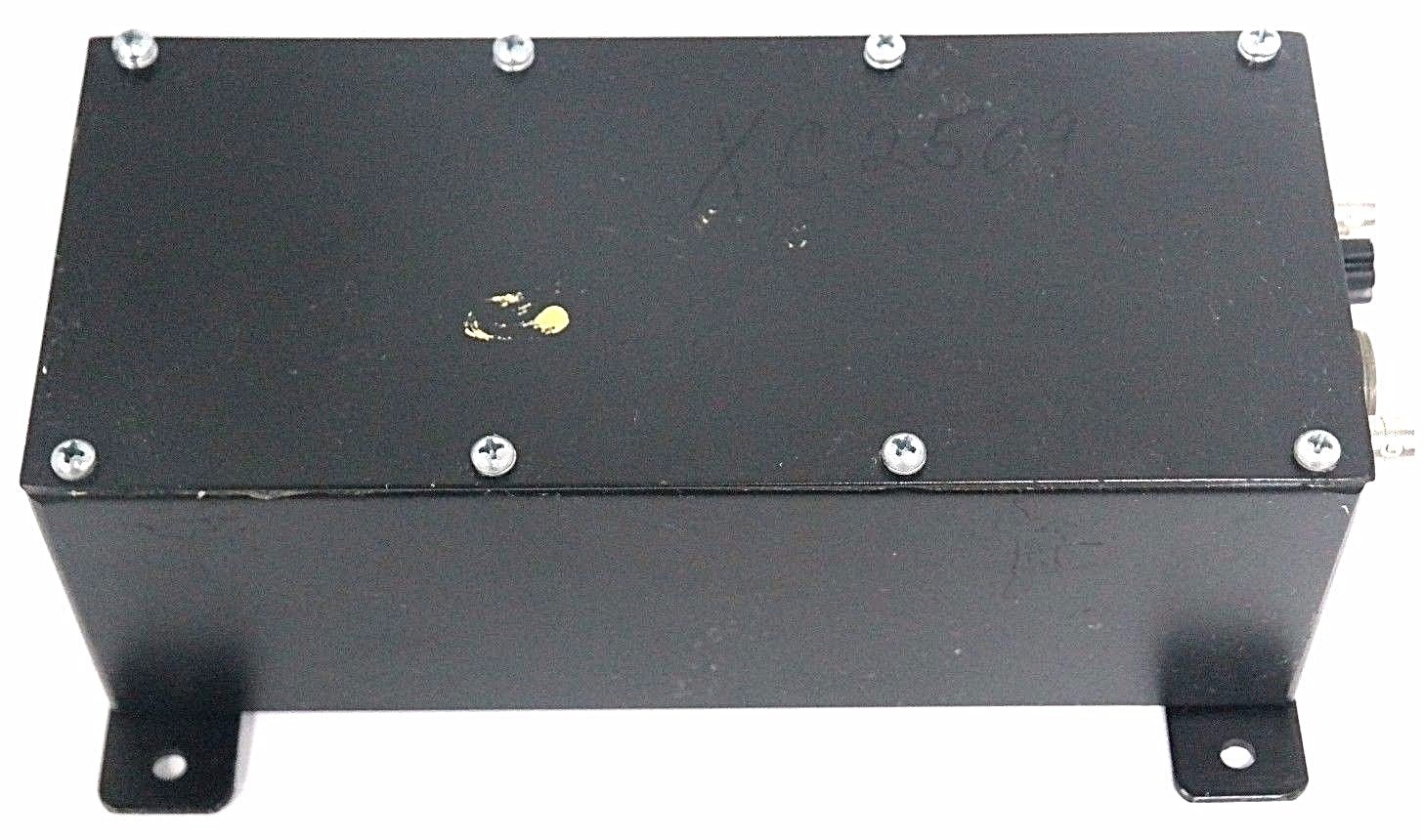 Used INDUCTOHEAT 31035-385 TRANSDUCER MODULE 31035385 - REPAIRED