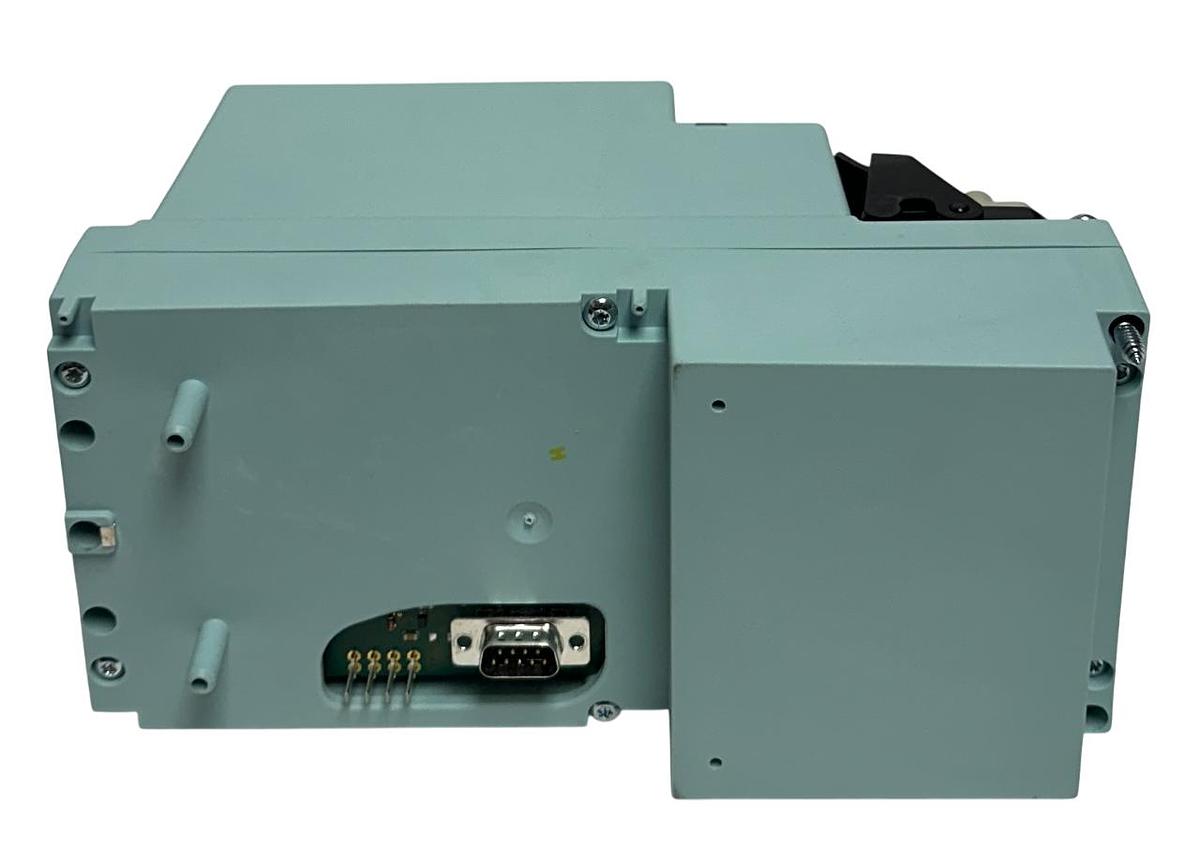 Used SIEMENS 3RK1304-5KS40-4AA3 / DSe-ST SIMATIC ET 200pro MOTOR STARTER 400V NSMP