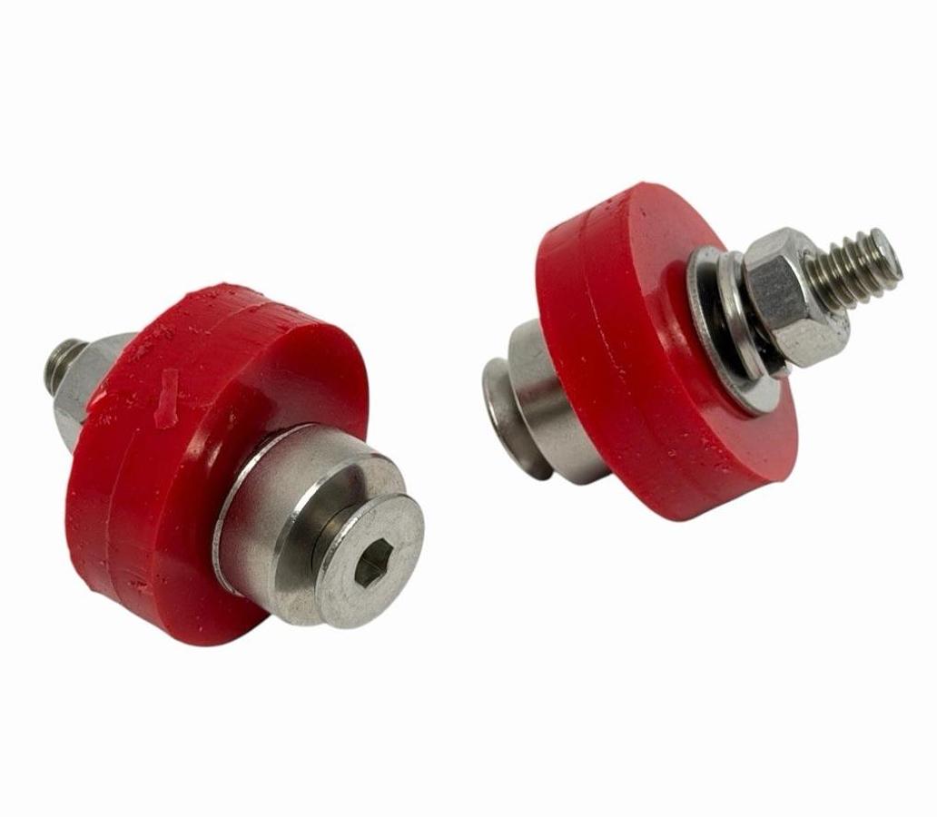 Used NEW Wexxar Bel 56-2703-M1 LIMIT STOP KIT, MAJOR FOLDER