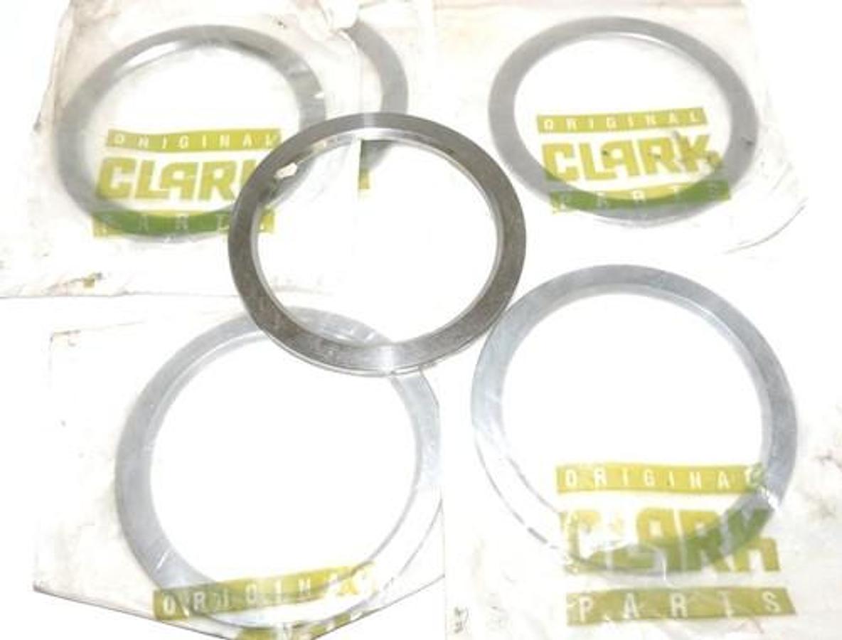 LOT OF 6 NEW CLARK 916244 WASHERS