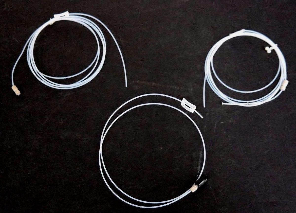 NEW AGILENT G1315-67302 CONNECTING TUBING KIT 1,6-FT,0,5, 0100-1516, G131567301