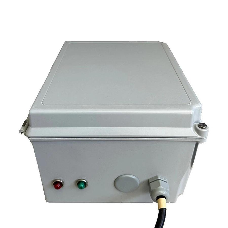 NEW HYTROL CONVEYOR 033.3015 / 0333015 POWER SUPPLY 24V W/ ENCLOSURE