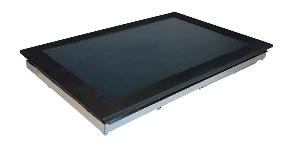 Used HOPE INDUSTRIAL SYSTEMS HIS-ML22-CTBB / HIS-ML22 TOUCHSCREEN 100-240VAC USNP