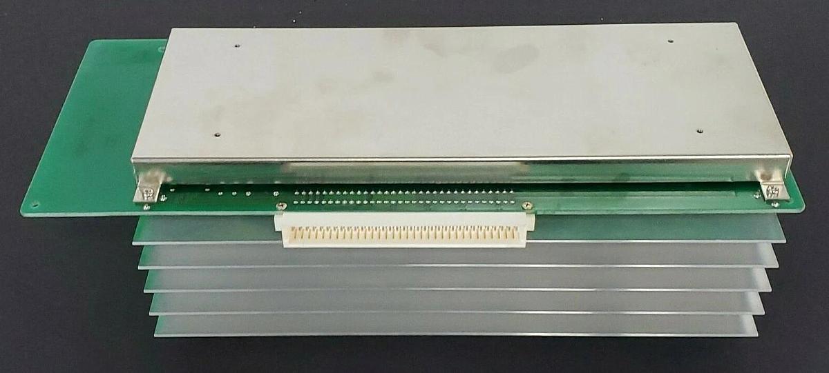 Used NEC CORP. B7372B POWER SUPPLY BOARD 182-420883