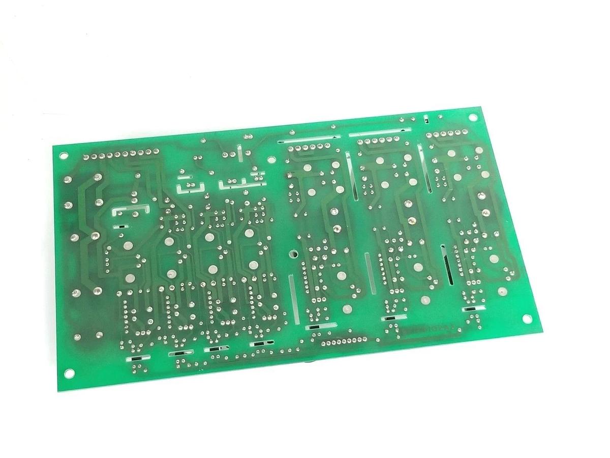 Used GENERAL ELECTRIC CF12102ABG04 DRIVE BOARD BF122102AA , DT-DV