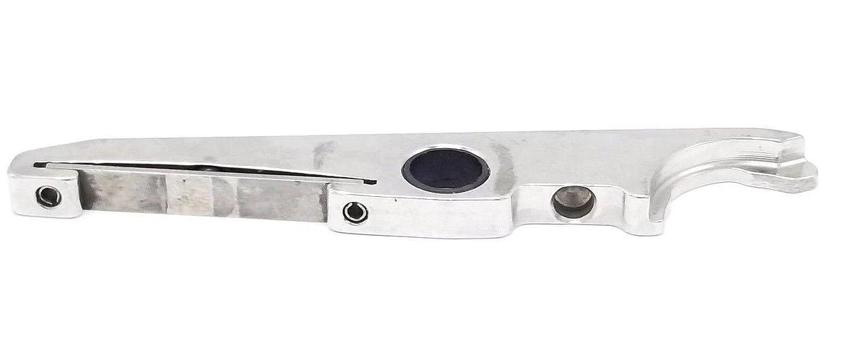 NEW KRONES 8-070-25-3247 CLAMP 0002143799, 1443127, 8070253247