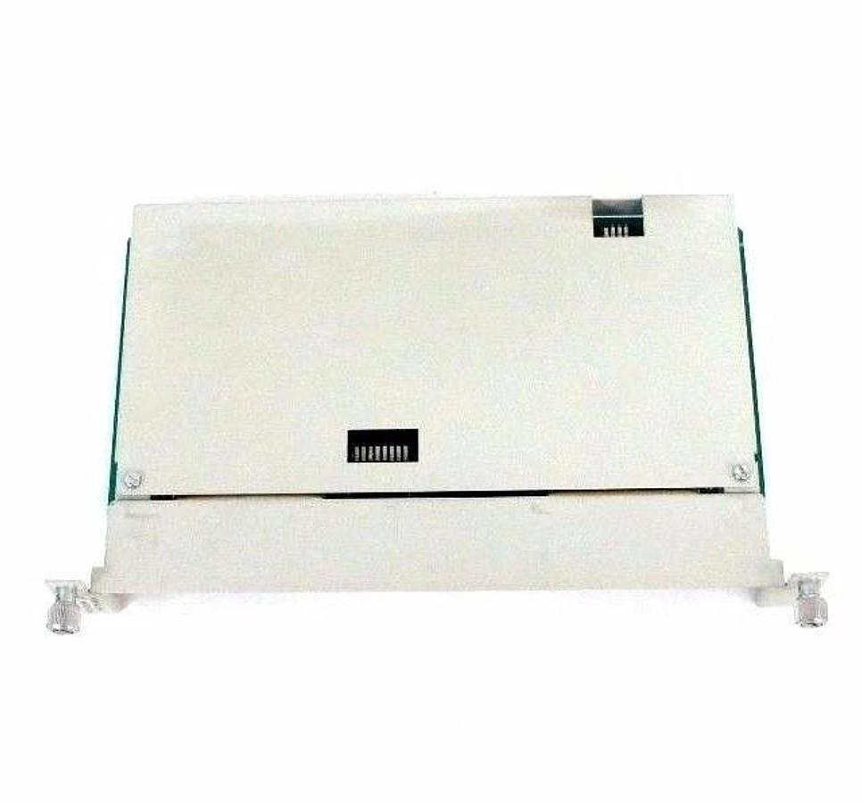 Used HONEYWELL 621-9930 REV. B2 PARALLEL I/O MODULE (PIOM) 6219930, D030009009C