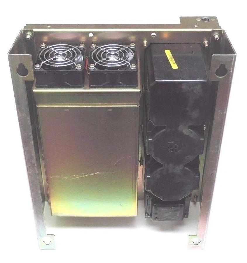 Used ALLEN BRADLEY 1336S-CWF30-AN-FR4 ADJUSTABLE FREQUENCY DRIVE SER B
