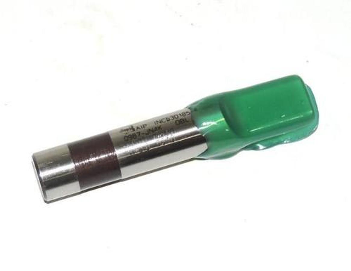LOT OF 4 NIB AIP ACME H16-0P PRESS PUNCH PINS 0987-JN4K , INC530185-4 , H16-OP