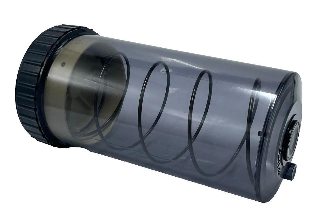 Daikin LDT-10CP-40 Lubrication Tank Set | 1000cm³ Cartridge Type | LUBMAX System