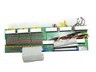 Used MCQUAY 658160B-07 INPUT BOARD 24 CH, ASSY # 006-000421-07