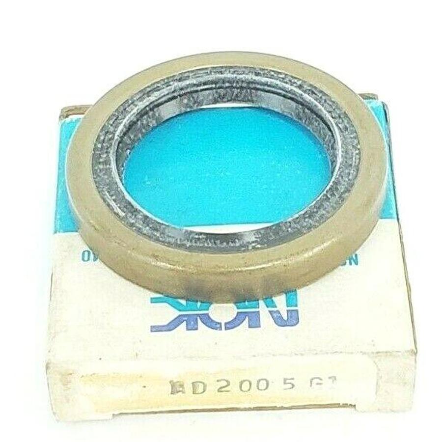 Used NEW NOK AD2005G1 OIL SEAL