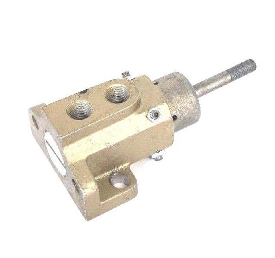Used ROSS WII23A2002 VALVE 0.3-8.5BAR, W1123A2002