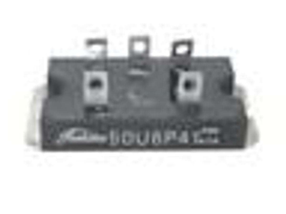 Used TOSHIBA 50U6P41 RECTIFIER 5OU6P41