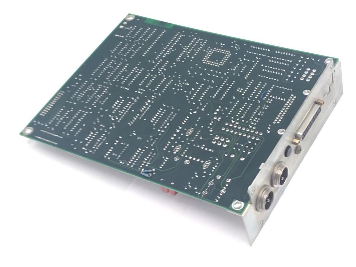 Used PN4-32602-01 CIRCUIT BOARD ASSY 4-32603-01, REV S