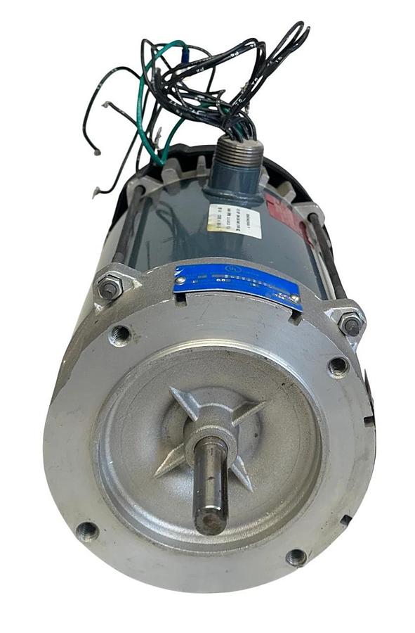 Used MARATHON ELECTRIC 056T34G15545 HAZARDOUS LOCATION MOTOR 1/2HP 56T34G15545 USMP
