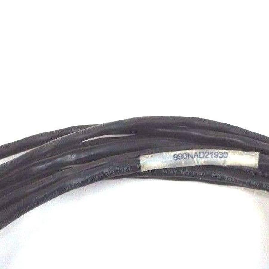 Used MODICON 990NAD21930 MODBUS + DROP CABLE