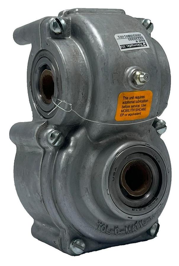 TOLOMATIC 0223-0200 Coupling for Right Angle Gearbox Slide-Rite Float-A-Shaft