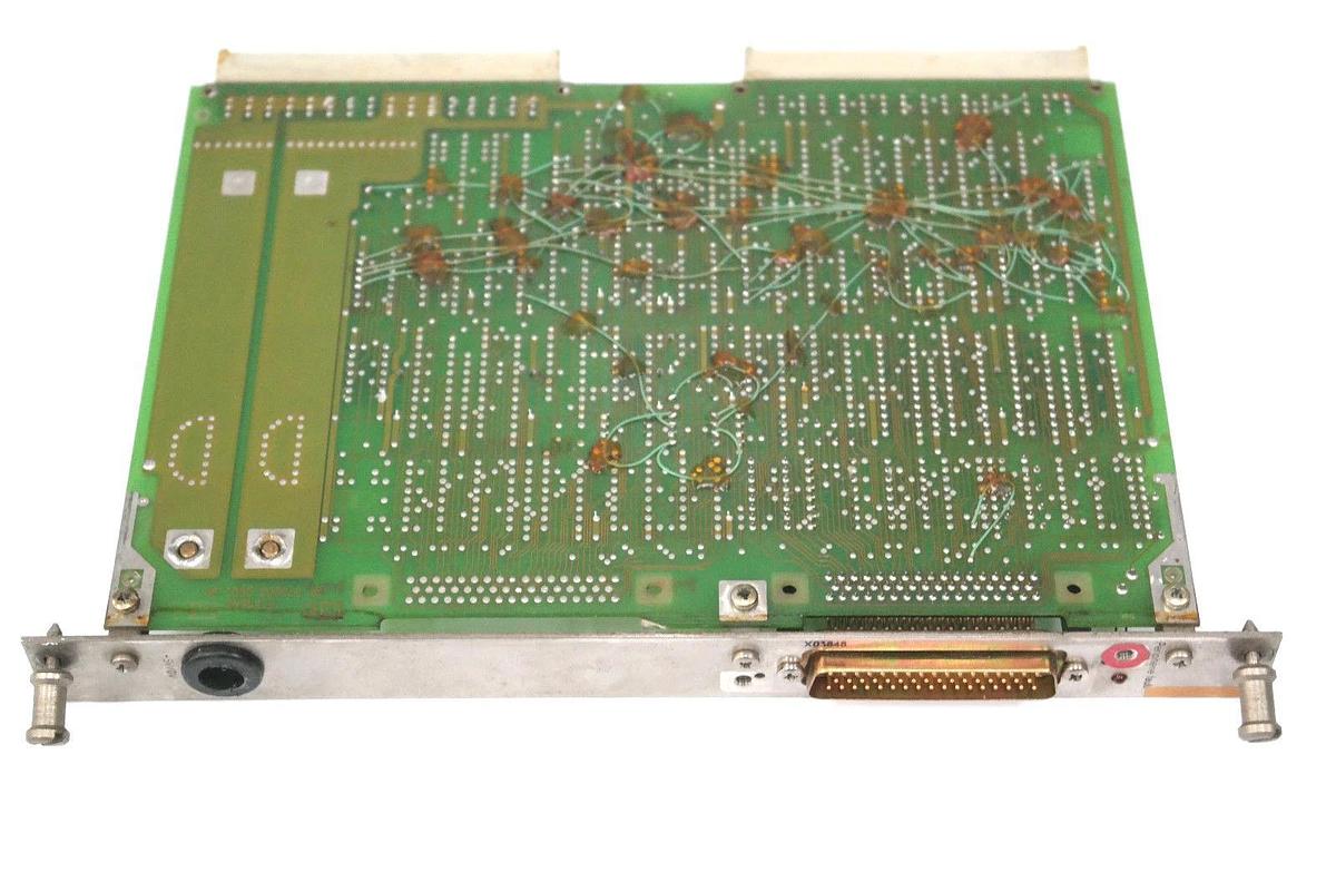 Used SIEMENS 6FX1120-3BB00 SINUMERIK 840C DRIVE PC CIRCUIT BOARD 6FX11203BB00