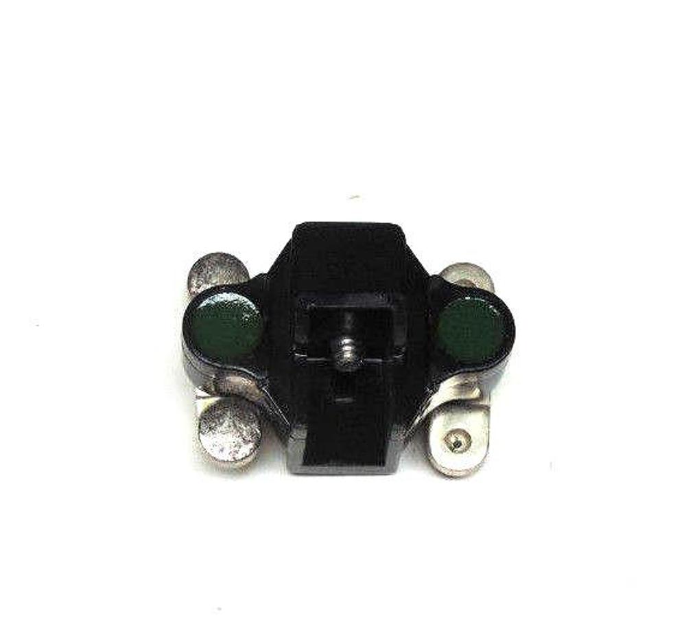 Used LOT OF 2 NIB ALLEN BRADLEY X-159623 CROSS BAR RELAYS FOR TYPE G OR C, X159623