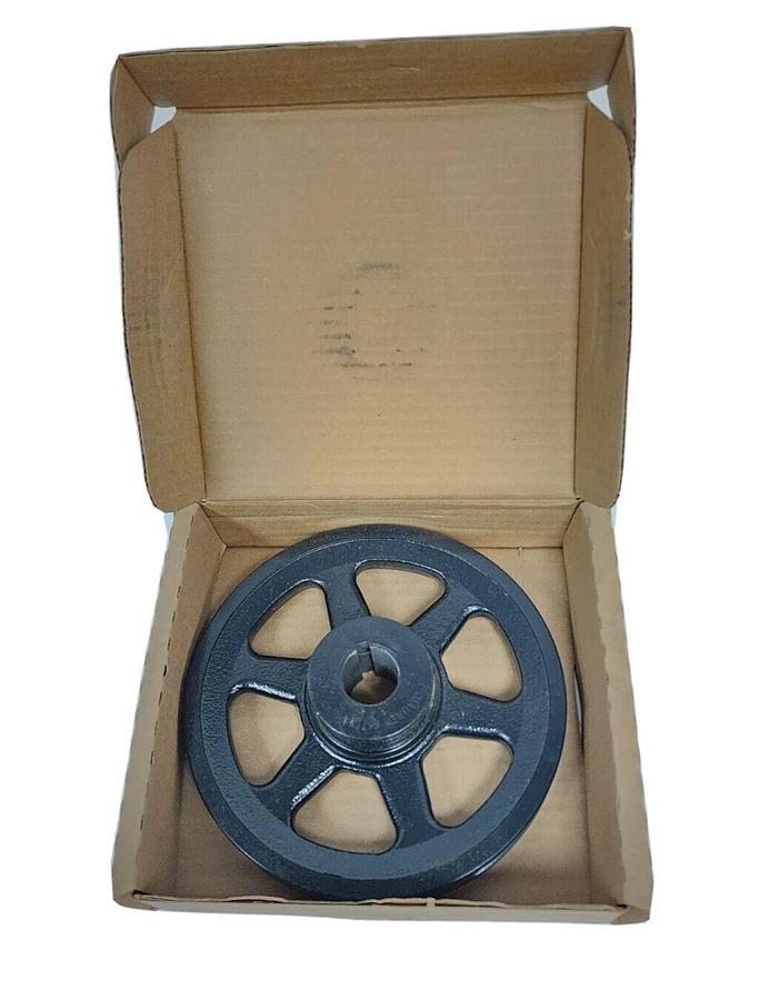 Used NIB MAUREY AK71 PULLEY ALT P.N. AC70