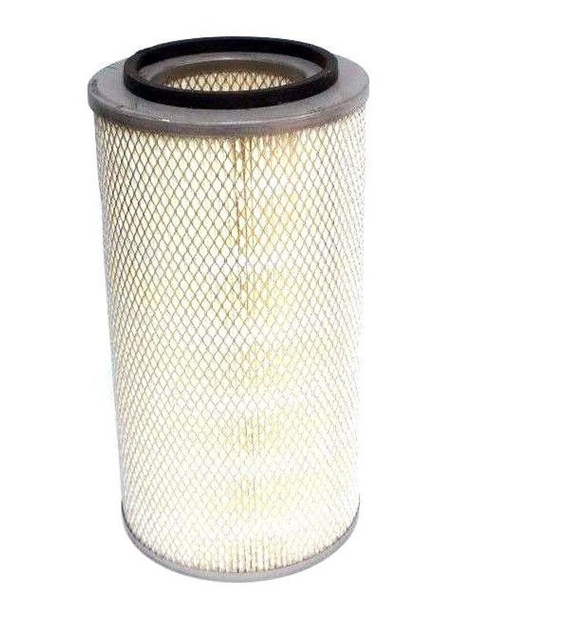 Used NEW GENERIC KC630-000 REPLACEMENT COMPRESSOR AIR FILTER 17" HEIGHT X 9" WIDTH