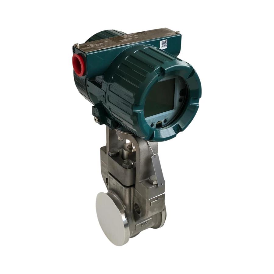 YOKOGAWA DY040 S2 digitalYEWFLOW VORTEX FLOW METER DY040-EXXAA1-2D/L2/HX/FF1/SCT