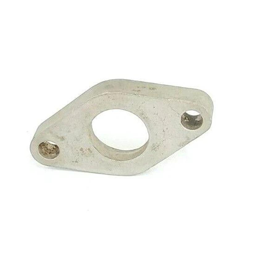 Used LAPP W-46648 CHEMICAL PUMP CLAMP W46648