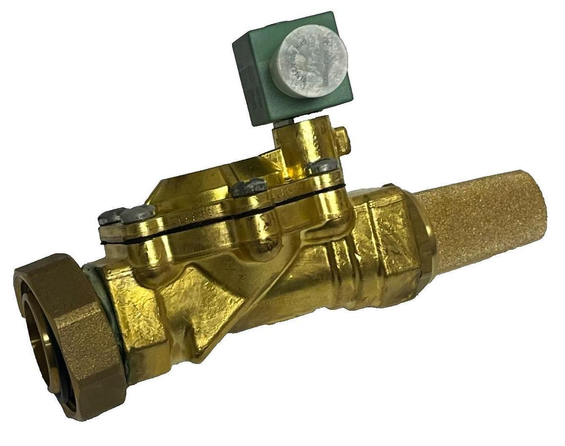 FIREFLY AB GIV160PS Guillotine Isolation Valve 13545 Spark Detection System NSMP