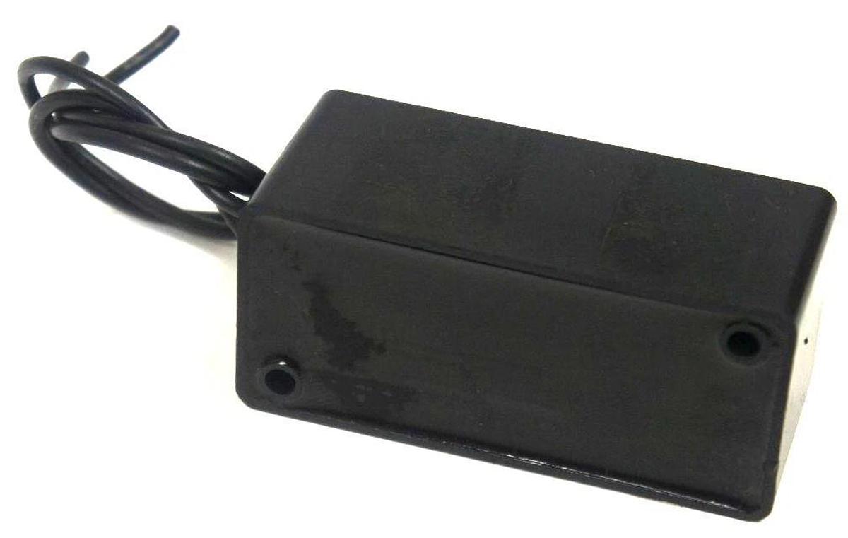 Used ELECTROCUBE RG-1676-16 POWER CUBE .50 MFD, 1000 V, 220 OHMS, 10 WATT, RG167616