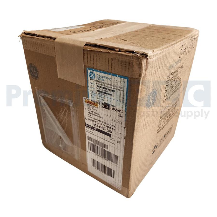 GE MULTILIN 850 RELAY FEEDER PROTECTION RELAY 850-EP5NNS5HNNANNMAPHB3ESNBN NSMP