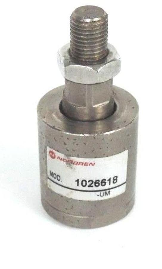 Used NORGREN 1026618 CYLINDER 1026618-UM