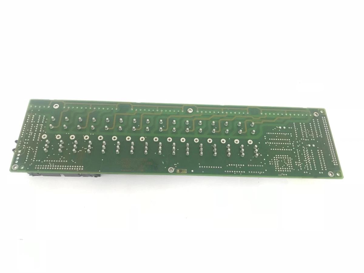 Used ORMEC SYSTEMS PC MODULE BOARD ORN: 017, REV: B, S/N: 31108-114