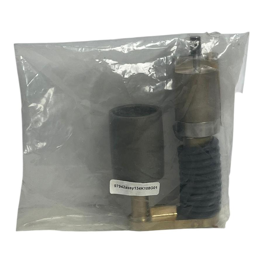 Northrop Grumman 134K108G01 Right Pulley Assembly Tensioner 97942 NEW SURPLUS