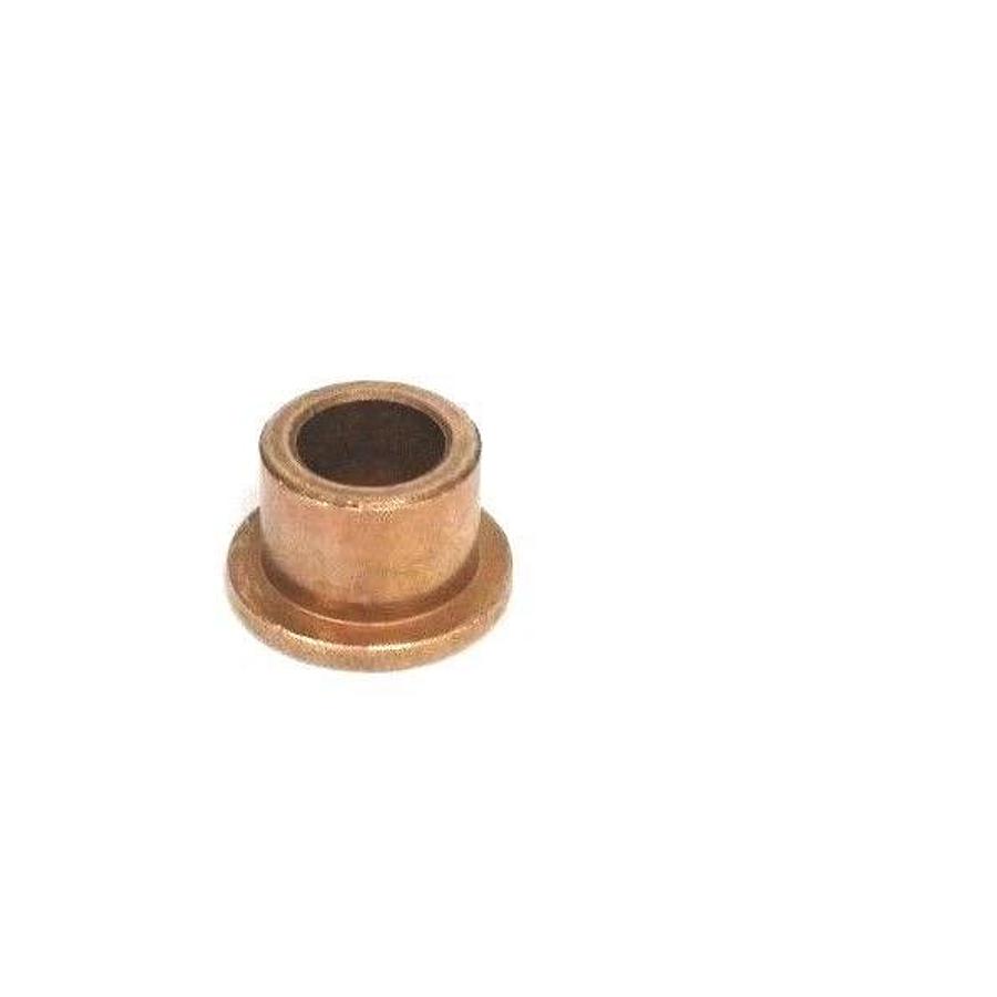 (9) NEW BOSTON GEAR FB812-5 FLANGED SLEEVES .500'' ID X .750'' OD X .625'' L
