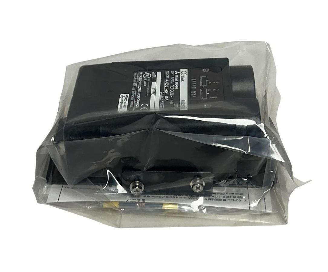 MITSUBISHI AJ65BT-RPI-10B / AJ65BTRPI10B MELSEC-A CC-Link SIGNAL REPEATER NSMP