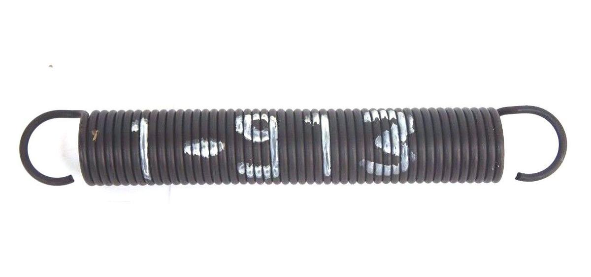 Used LOT OF 9 NEW UNI-SOLAR EXTENSION SPRINGS 1-895 & 1-919
