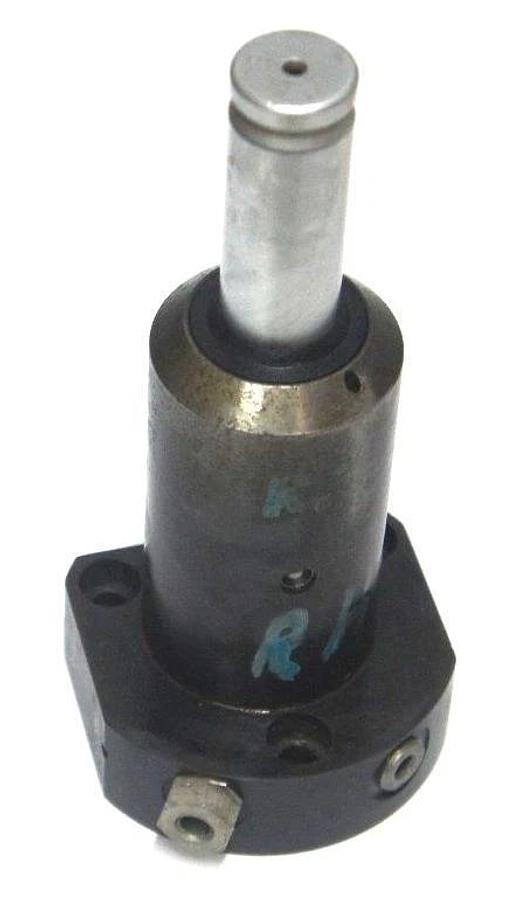 Used ENERPAC SLRS121 HYDRAULIC SWING CYLINDER 5000 PSI MAX 350 BAR