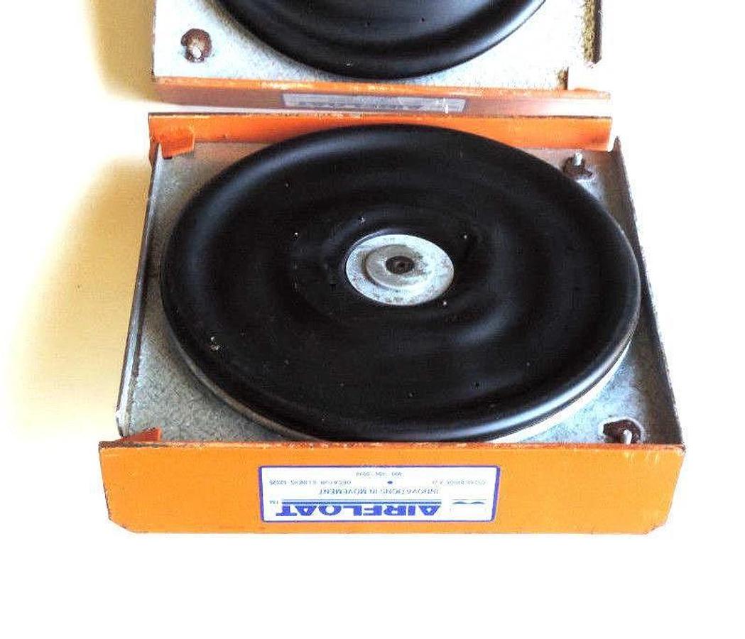 Used AIRFLOAT MATERIAL MOVEMENT SYSTEM