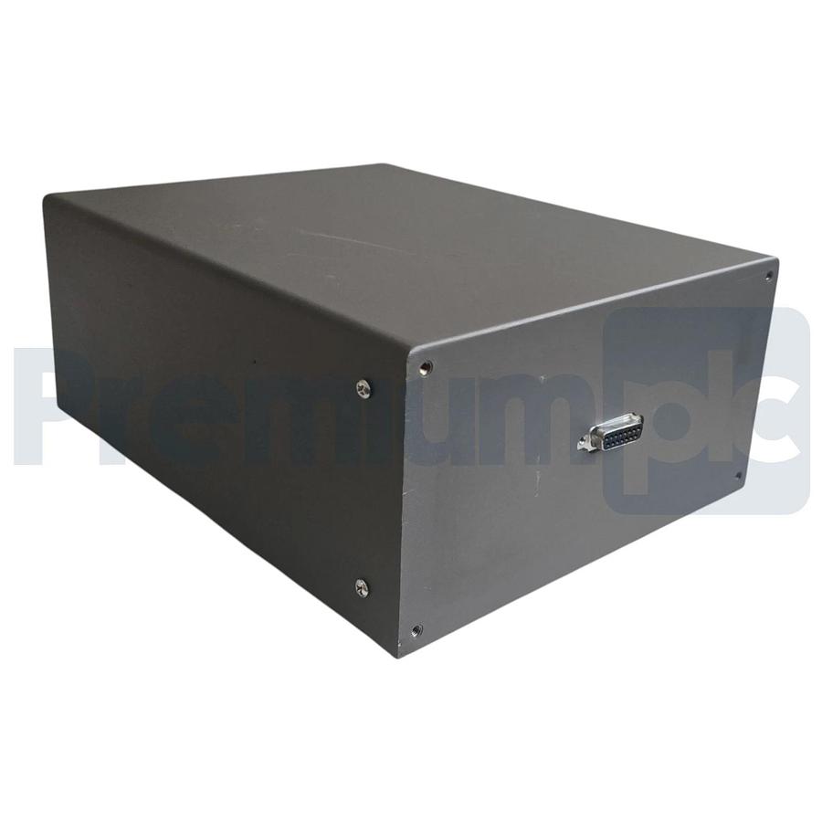 Used SBS Schmitt Industries SB-5501 Dynamic Balance System Control Module w/o Display