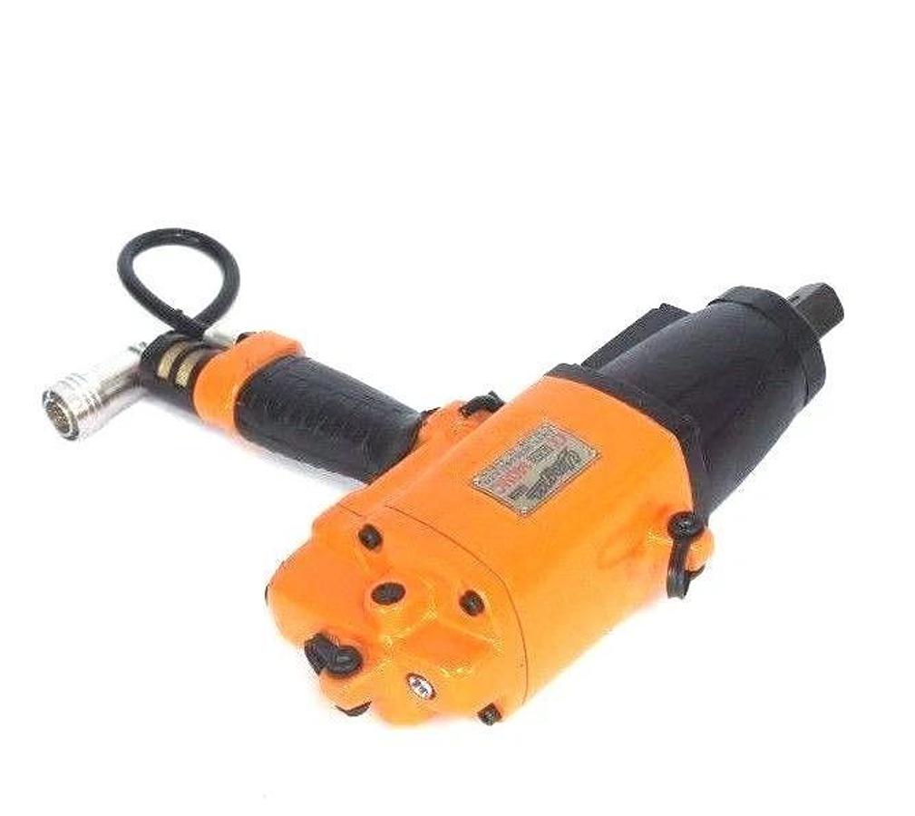 Refurbished URYN SEISAKU ALPHA 140MC IMPACT GUN CAL 3000, TORKDUCER CKS-22-19