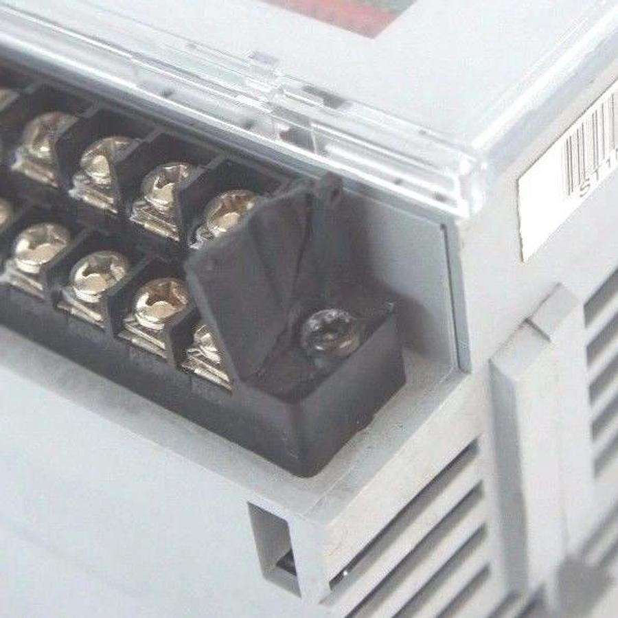 Used ALLEN BRADLEY 1791-32B0 B I/O BLOCK SER. B 179132B0