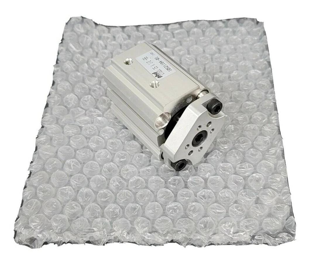 NEW PHD CTS2U25X1/2-BB PNEUMATIC CYLINDER 10521184-01