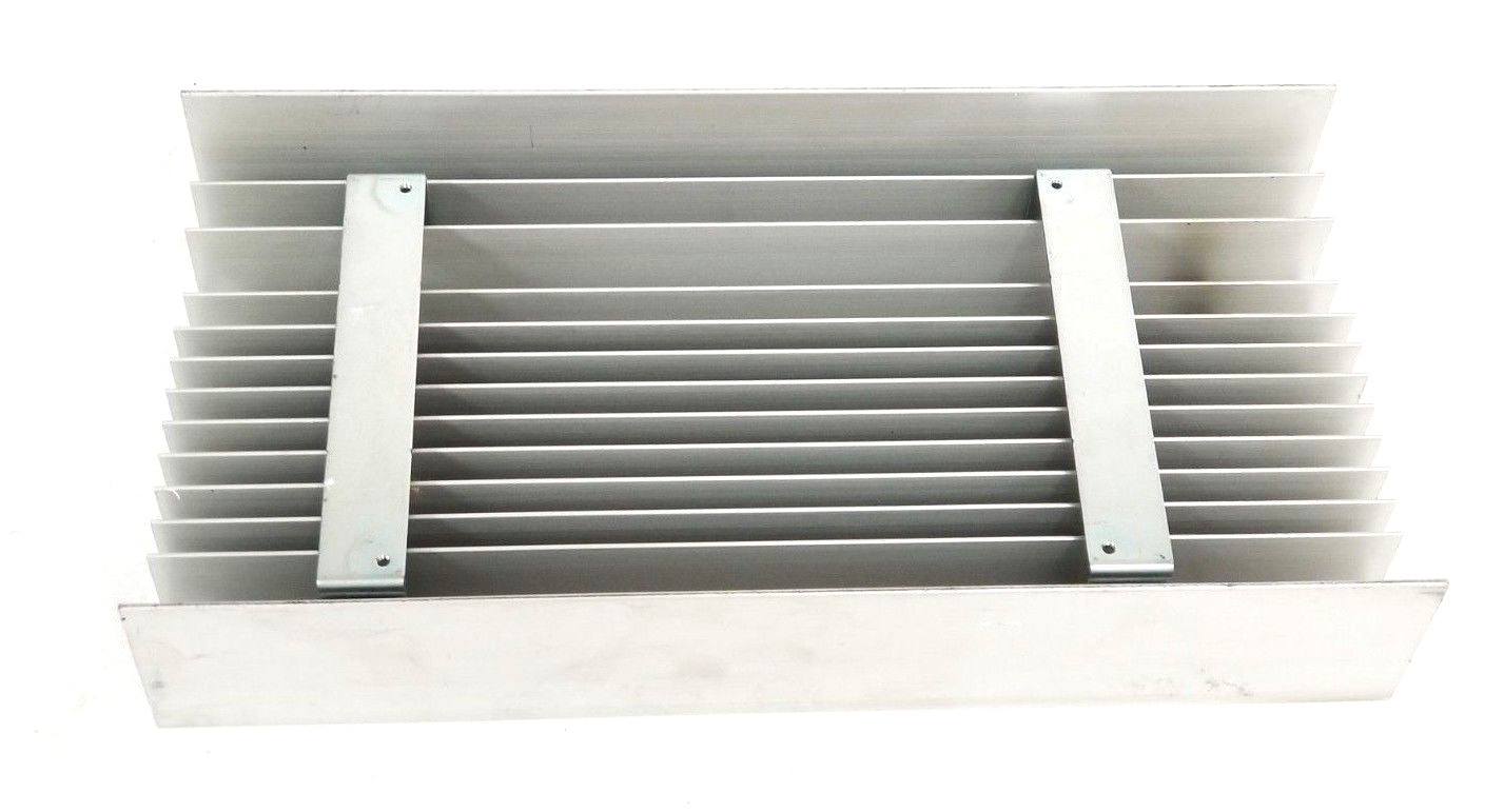 Used FANUC HEAT SINK FOR A06B-6058-H005 SERVO DRIVE